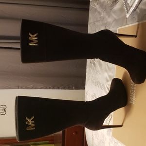 Michael Kors Tall Boots